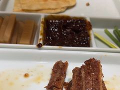 -惠丰堂饭庄·烤鸭·京味菜(民族大学店)