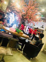 -逸丝风尚yesfashion造型