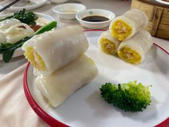 -华源餐厅·海鲜大排档(日月贝店)