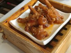 -味可道美食坊(福基路店)