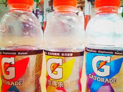 -汉森运动中心(永和路店)