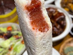 -好嫂子酱猪手•农家菜(槐房万达店)