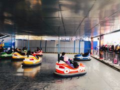 餐饮设施-北京石景山游乐园