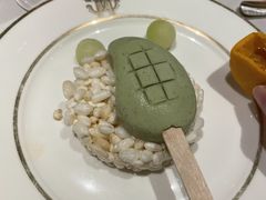 -甄御•海鲜新青岛菜(麦岛店)