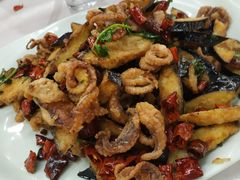 -北戴河庆山饭店·海鲜砂锅粥(北戴河黑石路店)