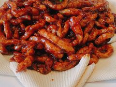 -大碗居·烤鸭·鱼头泡饼(天坛东门店)