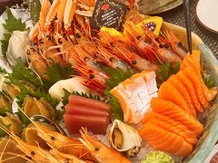 -桃夭日式料理(国信店)