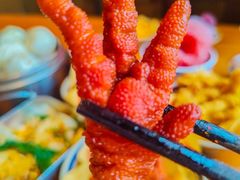 -胖三嬢·呱呱老火锅(北京总店)