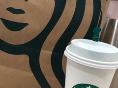 -星巴克(深圳音乐厅店)