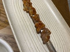 -那时新疆(经纬汇店)