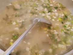 -山沟沟羊小馆&烤全羊羊肉汤(麦岛店)