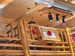 -恩你小木屋·烤肉韩式料理(嘉兴秀洲店)