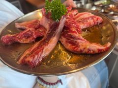 -西塔老太太泥炉烤肉(青浦蟠龙天地店)