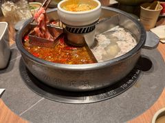 -巴奴毛肚火锅(京西大悦城店)