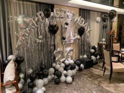 -AIYA艾亚宝宝宴·生日派对策划定制(钱江新城店)