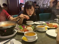 -Mevlana梅夫娜土耳其餐厅·清真