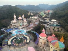 -安吉Hello Kitty乐园