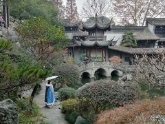 -胡雪岩故居