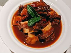 -巴扎屋大盘鸡·新疆菜(汇嘉时代店)