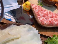 -楠火锅(哈尔滨金爵万象店)