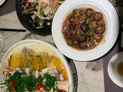 -巡味顺德菜(龙华壹方城店)