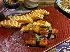 -古田居·特色寿司料理(骏欣中心店)