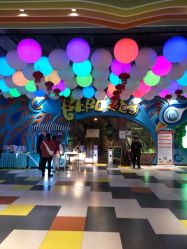 -宝燕乐园(闵行旗舰店)