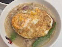 -莆田餐厅PUTIEN(三里屯店)
