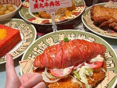 -广九餐室(陈家祠扬韬广场店)