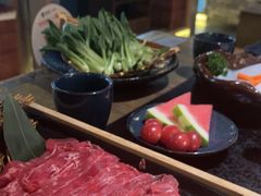 -湊湊火锅·茶憩(上海合生汇店)