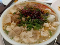 老味道葫芦头-春发生饭店·非遗(南院门店)