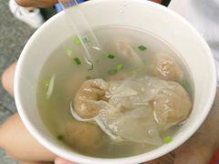 -同利肉燕老铺(澳门路店)