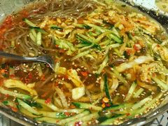 -春花民族美食(佳木斯总店)