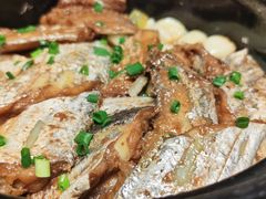 -如东私房菜(御江金城店)