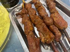 -撒拉人家.酸菜牦牛肉火锅