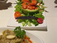 -Pasha帕夏土耳其餐厅(南昌路店)
