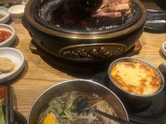 -泥炉烧肉师(新街口金銮巷店)