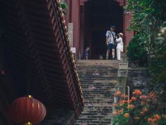 -南沙天后宫景区