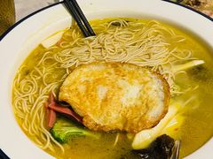 -热度餐厅(老佛爷店)