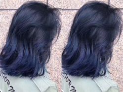 -MYYF SALON烫发染发