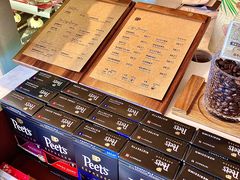 -Peet's Coffee皮爷咖啡(上海长风大悦城店)