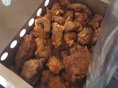 -阿捡忭京炸鸡(韭菜园总店)