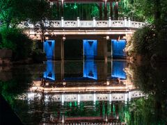 -济南大明湖景区