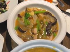 -秦月轩·陕西家乡菜(阜成路·五棵松店)