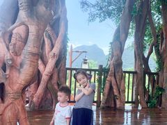 -云漫湖生态度假公园