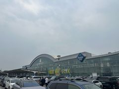 -山姆会员商店(亦庄创意生活广场店)