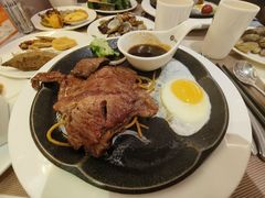 -台北牛扒·西餐自助·下午茶(同泰时代广场店)