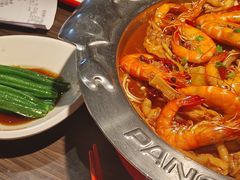 -胖哥俩肉蟹煲(梅溪步步高店)