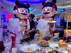 -巴特餐饮6加1音乐餐吧·新疆菜