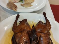 -文记壹心鸡(宝华路店)
